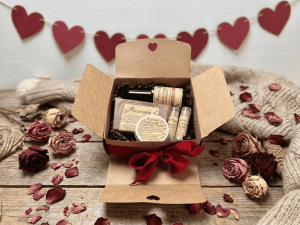 Coffret Découverte Gourmande à partager