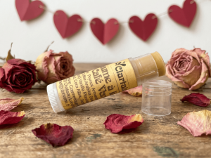 Baume à Lèvres Café Vanille