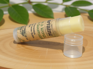 Baume à Lèvres Amande Gourmande