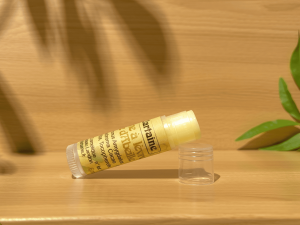 Baume à Lèvres Cire d'Abeille