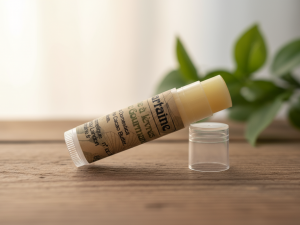 Baume à Lèvres Amande Gourmande