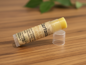 Baume à Lèvres au Calendula