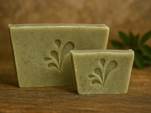 Savon toutes les peaux à l'huile d'Olive