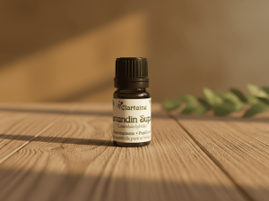 Huile essentielle de Lavandin Super Bio