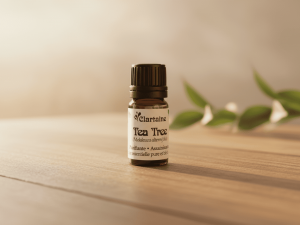 Huile essentielle de Tea Tree Bio
