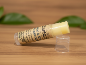 Baume à Lèvres Simplement