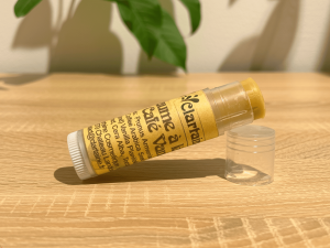 Baume à Lèvres Café Vanille