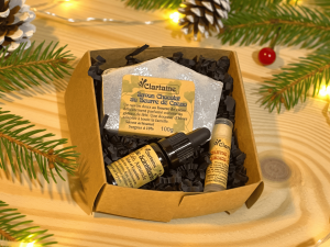 Coffret Découverte de Noël