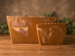 Savon Miel et Lavande