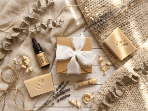 Coffret Peaux sensibles